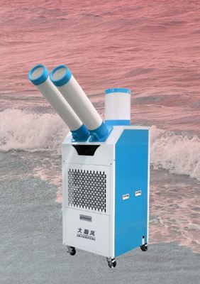 Harga yang bagus Dissipasi instan dan pendinginan di setiap sudut dengan pendingin kompresor mobil pendingin udara on line