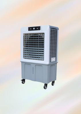 Harga yang bagus Dahanfeng Mobile Air Cooler Solusi Pendingin Ramah Lingkungan dan Menghemat Energi untuk Ruang yang Tidak Tertutup on line