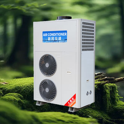 Harga yang bagus Mengontrol suhu di dapur Anda secara efisien dengan AC dapur komersial kami on line