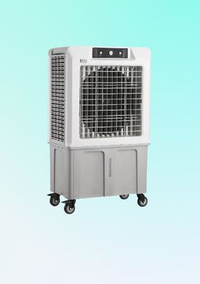 Harga yang bagus Teknologi Pendingin Revolusioner Dahanfeng Mobile Air Cooler untuk Ruang yang Tidak Tertutup on line