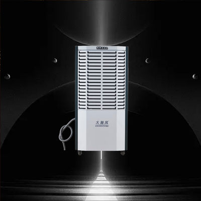 Harga yang bagus Pengelolaan Kelembaban Presisi dengan Dehumidifier Industri Kami Lindungi Aset Anda Tingkatkan Efisiensi on line