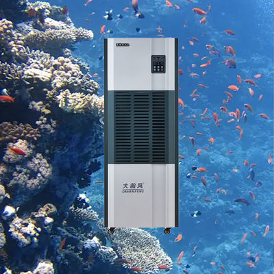 Harga yang bagus Pengelolaan Kelembaban yang Tepat dengan Dehumidifier Industri Lindungi Aset Anda Tingkatkan Efisiensi on line