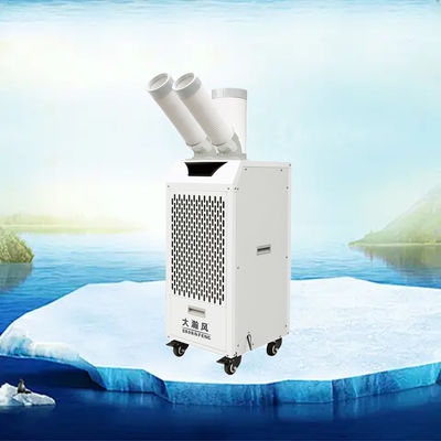 Harga yang bagus Booster Kamar Es Dan Sirkulasi Air Bantuan Untuk Mobil Air Cooler on line