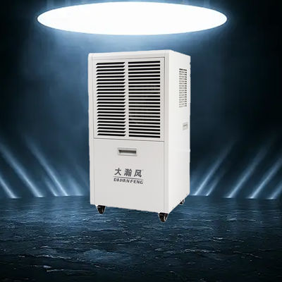 Harga yang bagus Mengontrol tingkat kelembaban secara efisien amp Menghemat biaya energi dengan dehumidifier komersial kami on line