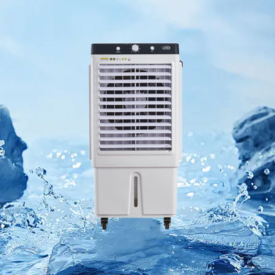 Harga yang bagus Dahanfeng Mobile Air Cooler Industri-Grade Smart Untuk Kinerja Pendingin Optimal on line