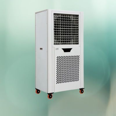 Harga yang bagus Pendingin Udara Seluler Hemat Energi untuk Sirkulasi Udara yang Tenang dan Merata serta Penyesuaian Suhu yang Tepat on line