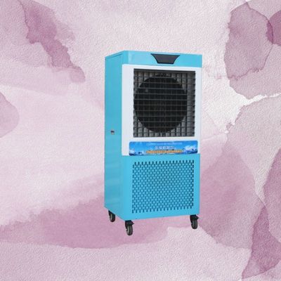 Harga yang bagus Pendingin Udara Seluler Energi Dengan Pendinginan / Pemanasan Cepat Operasi Kebisingan Rendah Nano Anti-Korosi Diperlakukan Untuk Lingkungan Dalam Ruangan yang Nyaman on line