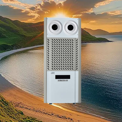 Harga yang bagus Penyejuk Udara Industri Refrigeran R22 dan Performa Tinggi 2400 G on line