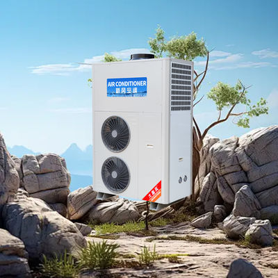 Harga yang bagus Menyejukkan Lingkungan Dapur Anda dengan Efisien Dengan AC Dapur on line