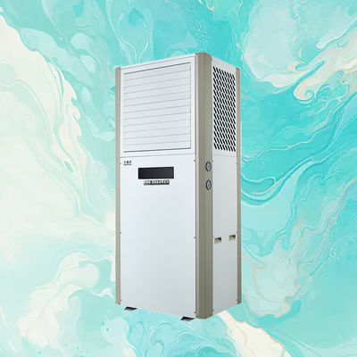 Harga yang bagus Penyejuk Udara Industri Solusi Pendinginan Terbaik untuk Ruang Komersial Besar on line