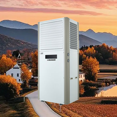 Harga yang bagus Penyejuk Udara Industri Unit Pendingin yang Dapat Disesuaikan dan Berkinerja Tinggi untuk Bisnis Anda on line