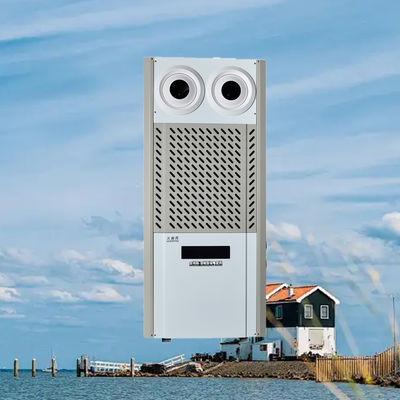 Harga yang bagus Industrial Air Conditioner tahan lama Performa tinggi pendinginan Untuk Bisnis on line