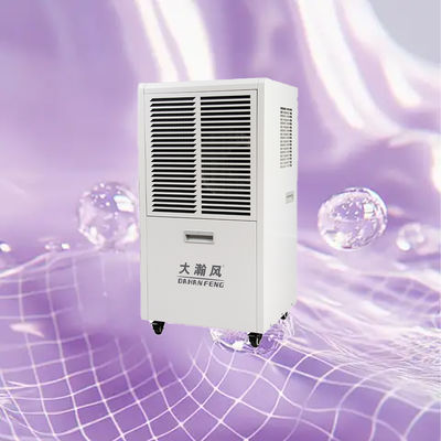 Harga yang bagus Lindungi Barang-barang Anda dengan Dehumidifier Komersial untuk Kontrol Kelembaban Optimal on line