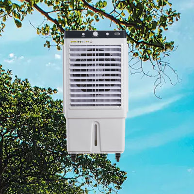 Harga yang bagus Pendingin Udara Seluler Pengelolaan Iklim Adaptif dengan Kustomisasi Aliran Udara 3-Tahap dan Intensitas Pendinginan yang Dapat Disesuaikan on line