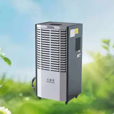 Harga yang bagus Tingkatkan Kinerja HVAC dan Optimalkan Kenyamanan Termal dengan Dehumidifier Komersial Canggih on line