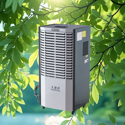 Harga yang bagus Manfaat Komprehensif Kontrol Kelembaban Presisi Efisiensi Energi dengan Kontrol Kelembaban Seluruh Ruangan Dehumidifier Komersial on line