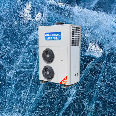 Harga yang bagus Pendinginan Terarah dengan AC Dapur Komersial Kami untuk Pendinginan Dapur Hemat Energi on line