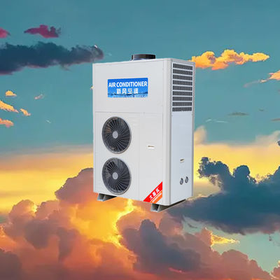 Harga yang bagus Menyejukkan Dapur Anda dengan Efisien dengan AC Dapur Komersial untuk Menghemat Energi on line