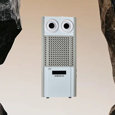 Harga yang bagus Pendingin Udara Industri Tahan Lama untuk Solusi Pendinginan yang Disesuaikan on line