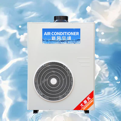 Harga yang bagus Pengaturan yang dapat diprogram untuk penghematan energi dengan AC dapur komersial on line