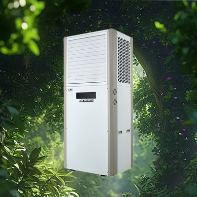 Harga yang bagus Pengalaman Kinerja Pendingin yang Tak tertandingi dengan Industrial Air Conditioner untuk Perusahaan on line