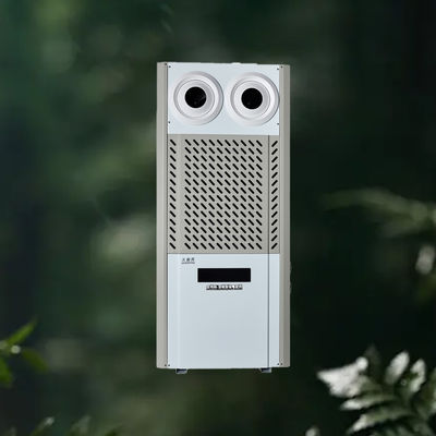 Harga yang bagus Kondisioner udara industri untuk pendinginan berkinerja tinggi di lingkungan industri berat on line