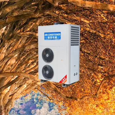 Harga yang bagus AC dapur komersial 5540W pendingin 220V All-in-One on line