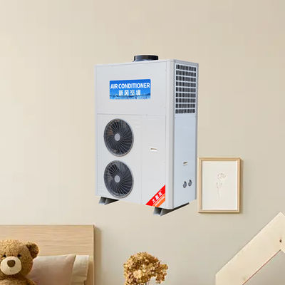 Harga yang bagus AC dapur komersial 5540W pendingin 220V All-in-One on line