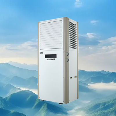 Harga yang bagus Industrial AC 16KW dengan 10-15M Remote Air Supply on line