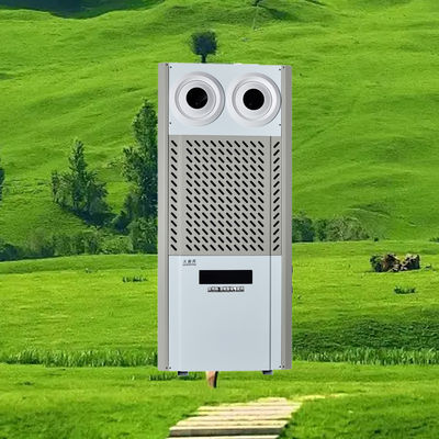 Harga yang bagus 28KW Strong Power Industrial Air Conditioner with 3 Cold Heat Exchange Modes and Low Operation Noise ≤56 DB on line