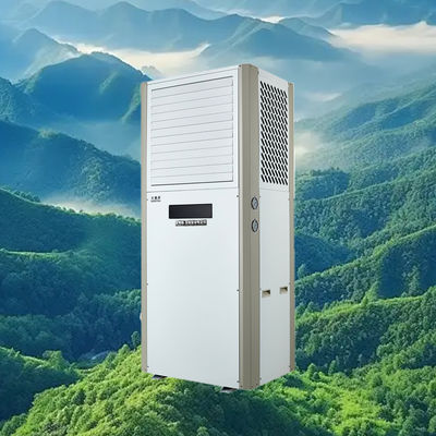 Harga yang bagus Industri AC dengan 16 KW Daya Tinggi 3.9 Kw Kekuatan pendingin nominal dan 10 ~ 15 Meter Remote Air Supply on line