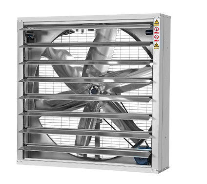 Harga yang bagus Fan tekanan negatif horizontal dan longitudinal 380V untuk udara segar dan lembab on line