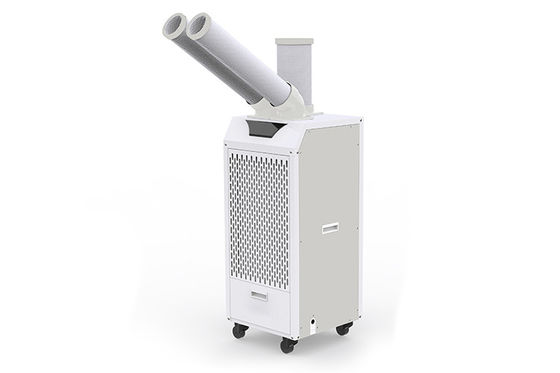 Harga yang bagus All In One Mobile Air Cooler 50Hz 3500 watt Untuk Solusi Pendingin Industri on line