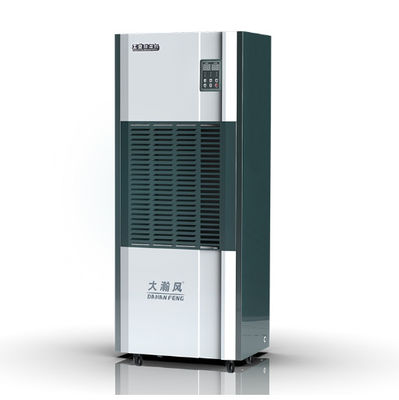 Harga yang bagus Pengendali Kelembaban Digital Dehumidifier Portable Industri 3000 W 50Hz on line