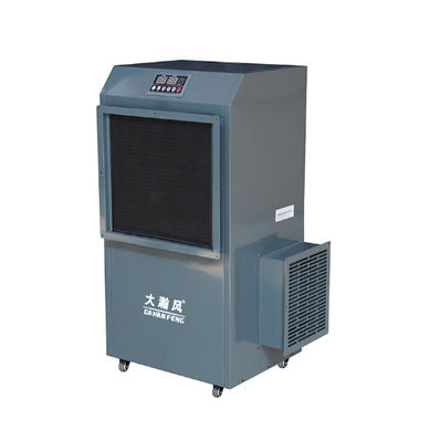 Harga yang bagus Dehumidifier pengeringan tahan korosi 1300W on line