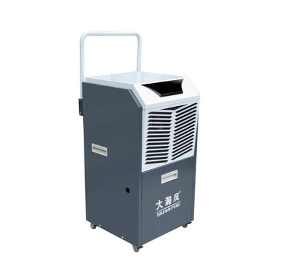 Harga yang bagus Silent Electric Refrigerative Dehumidifier R410a Jenis pendingin 50Hz on line