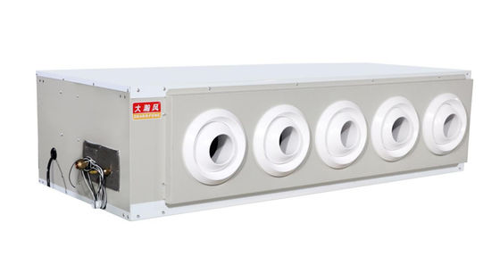 Harga yang bagus Kondisi udara hemat energi rendah karbon R22 untuk pengurangan emisi rumah kaca on line