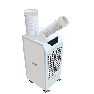 Harga yang bagus Mobil AC Cooler 2700W untuk semua dalam satu peralatan pendingin dan ventilasi on line