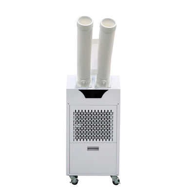kualitas Mobil Pembersih Udara Air Cooler 11A 4500 W Untuk industri pendingin udara pabrik
