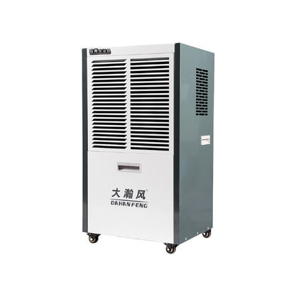 Harga yang bagus Dehumidifier Komersial Efektif 960 W Untuk Pencegahan Jamur Dan Pembersihan Udara on line