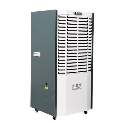 Harga yang bagus Dehumidifier Komersial Serbaguna 1750W Untuk Lemari Mandi on line