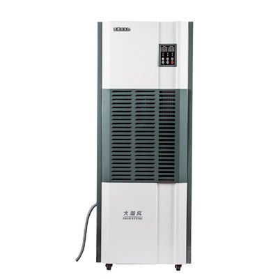 Harga yang bagus 380 V / 50 Hz Pengering Desiccant Industri Dengan Kapasitas 5,8 ~ 13 l / h on line