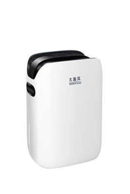 Harga yang bagus Dehumidifier komersial portabel dengan volume udara sirkulasi 500 M3/H on line