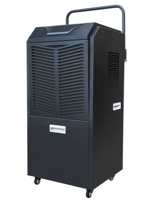 Harga yang bagus Dehumidifier komersial untuk seluruh rumah untuk kontrol kelembaban yang komprehensif on line