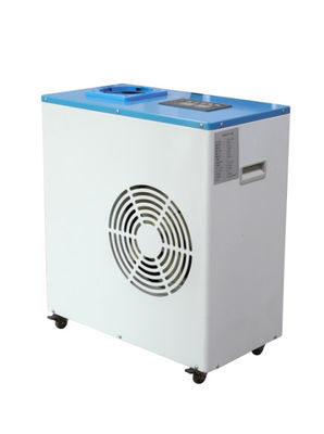 Harga yang bagus R401a pendingin udara mobile untuk sistem HVAC AC on line