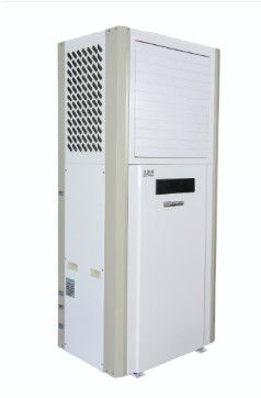 Harga yang bagus AC hemat energi cerdas 16KW berkelanjutan dengan pipa DN20 on line