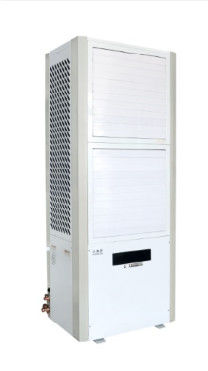 Harga yang bagus Penghapusan Kelembaban Penghematan Energi Pendingin Udara Mendiamkan 84000 BTU on line