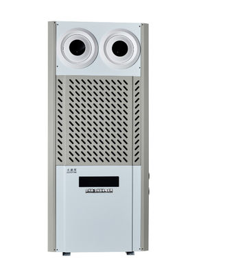 Harga yang bagus Low Noise Operating Power Efficient Industrial Air Conditioner dengan Filter HEPA DN20 Kondensate Pipe on line