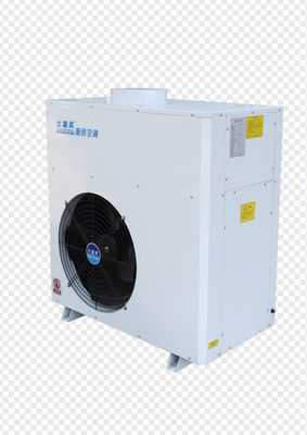 Harga yang bagus R22 Komersial dapur AC dinding dipasang 12000BTU 1820 W on line