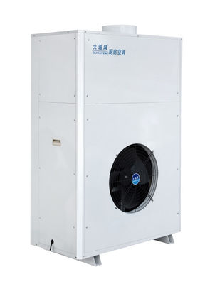 Harga yang bagus R22 AC dapur komersial Kontrol suhu dan kelembaban yang cerdas on line